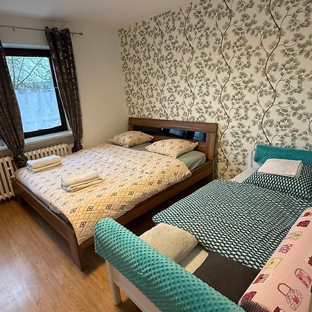 Gemuetliche Gaeste Suite Fuer Ruhige Naechte. Zentral Ichenhausen Ngoại thất bức ảnh