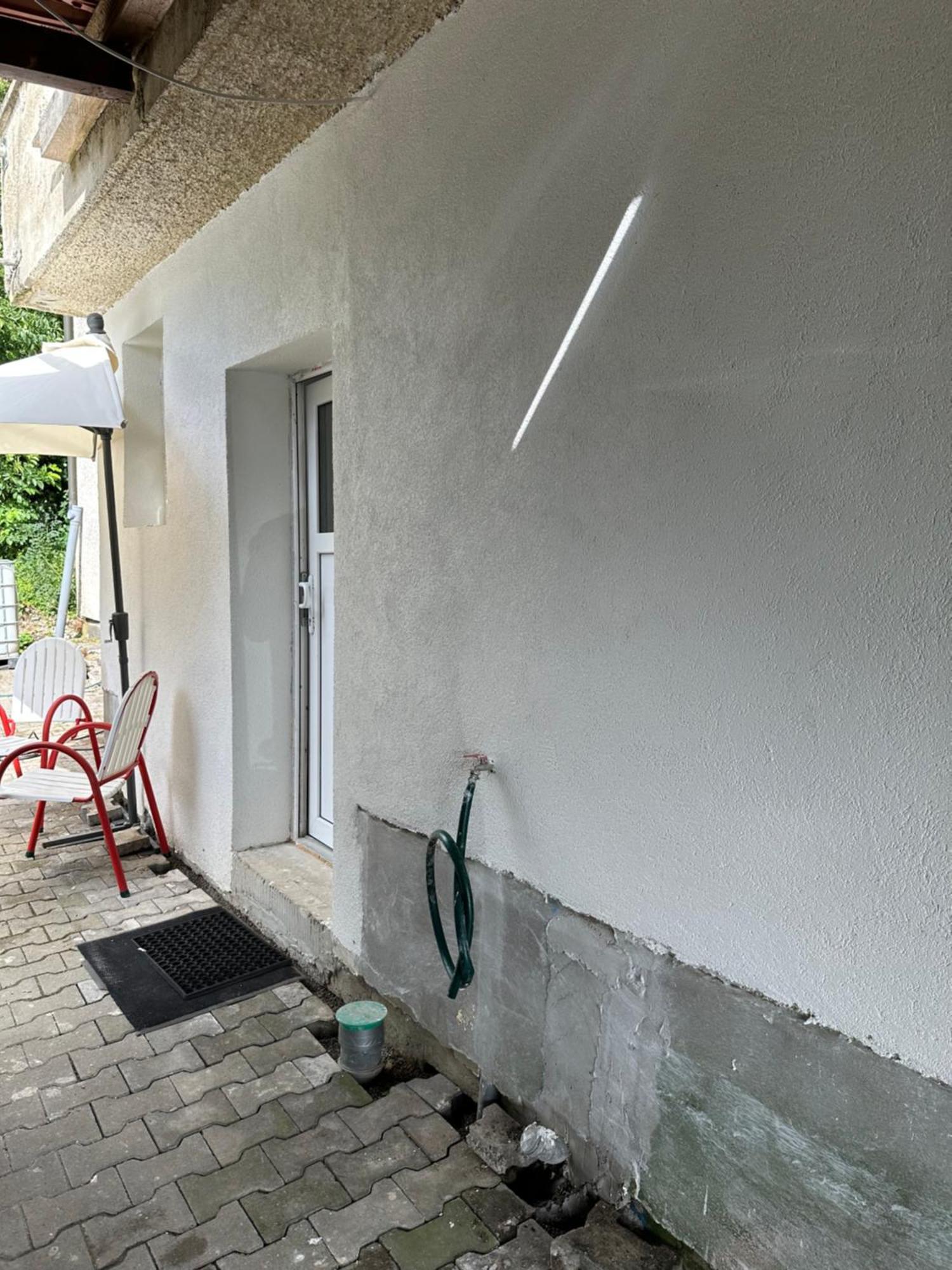 Gemuetliche Gaeste Suite Fuer Ruhige Naechte. Zentral Ichenhausen Phòng bức ảnh