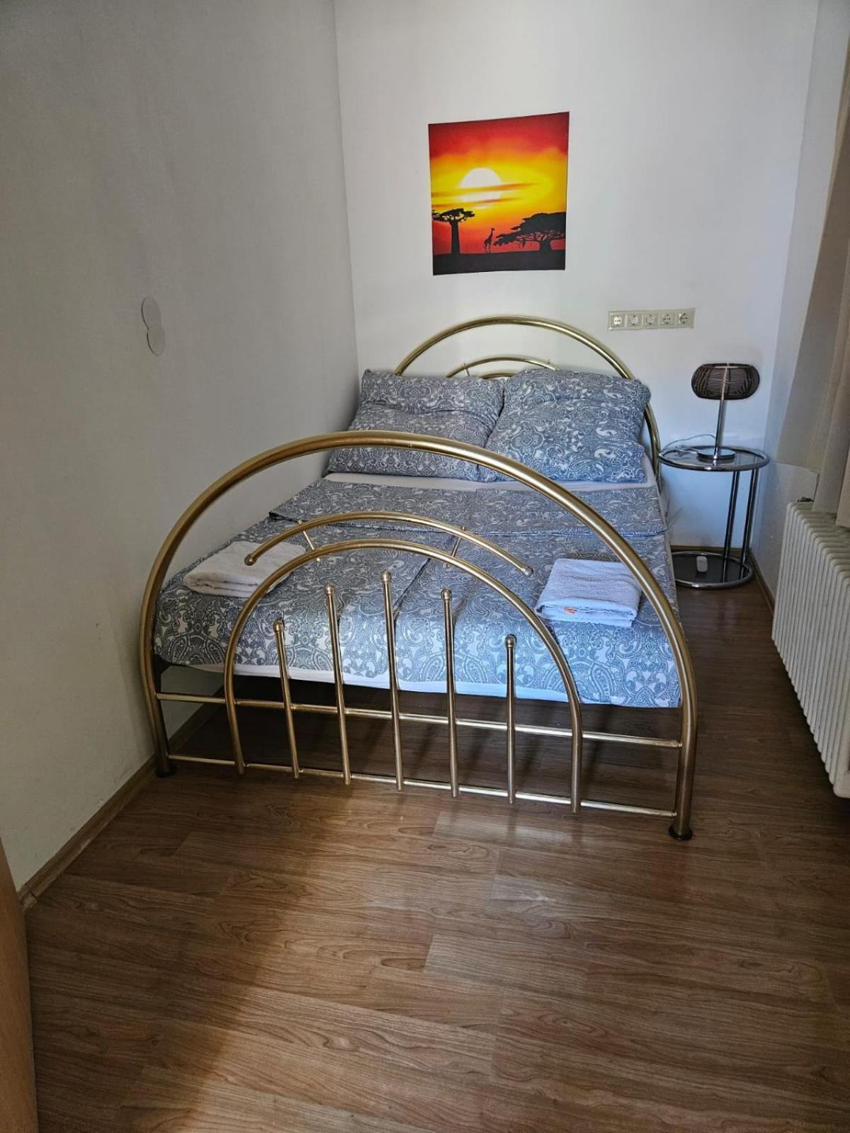 Gemuetliche Gaeste Suite Fuer Ruhige Naechte. Zentral Ichenhausen Ngoại thất bức ảnh